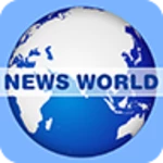 news world android application logo